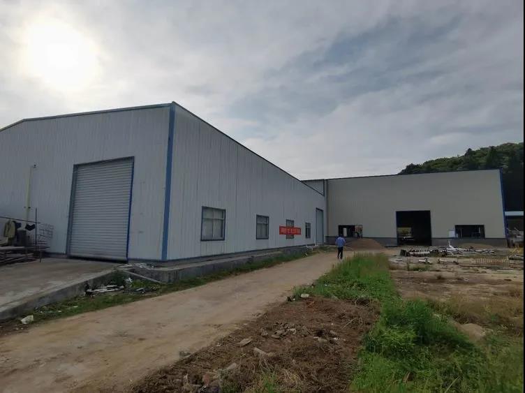 【工业基地·活力新城】泰宁:投资1.