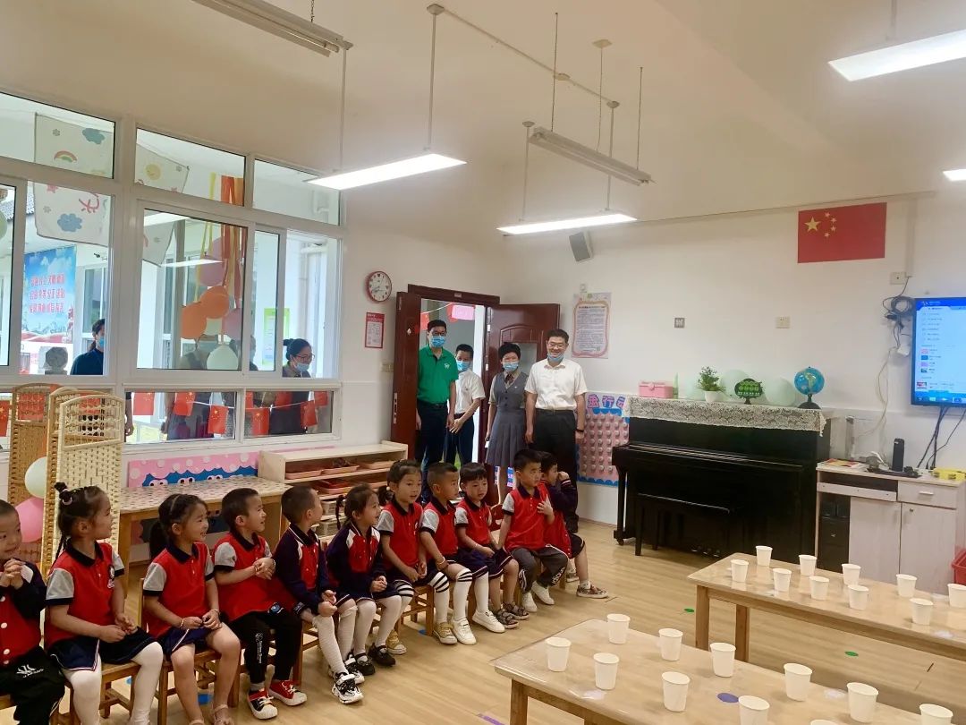 泰宁县丹霞幼儿园食物中毒应急演练活动报道_食品安全